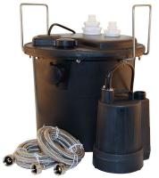 5NAL9 Scale Removal System
