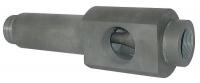 5NAU2 Liquid Operated, PVC, Jet