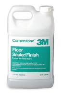 5ND33 Floor Sealer, 2.5 gal., Low, PK2
