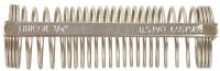 5NDF2 Unicoil, 1/2In ID, Stainless Steel