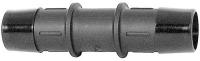 5NDF6 Heater Hose Connector, 3/4In OD, PK5