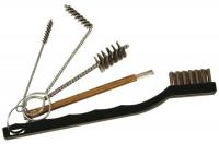 5NDV3 Brush Kit, 5 Wire Brushes