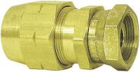 5NDZ7 Swivel, Female, 1/2 x 7/8-20, PK2