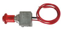 5NED2 Heavy Duty Push Pull Switch