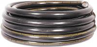 5NEX2 Battery Cable, 2/0 ga, Length 25 Ft, Black