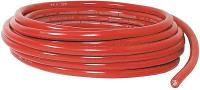 5NEX6 Battery Cable, 6 ga, Length 100 Ft, Red