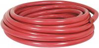 5NEY2 Battery Cable, 1 ga, Length 25 Ft, Red