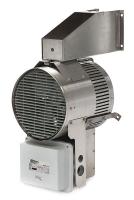 5NF14 Electric Washdown Heater, 51180 BtuH, 480V