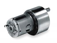 5NG03 Gearmotor, 195rpm, 24vdc