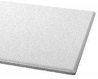 5NGK1 Ceiling Tile, 24 x 24 In, 3/4 In T, Pk 12