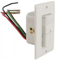 5NJL8 Occ.Sensor, Dual Tech, 1470SqFt, Wall Sw, WH