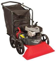 5NKF3 Litter Vac, 6.75 HP B &amp; S, 10 Cu. Ft.