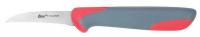5NKG7 Paring Knife, Curved, Titanium, 2-1/2In, NSF