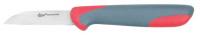 5NKH0 Paring Knife, Titanium, 2-1/2 In, NSF