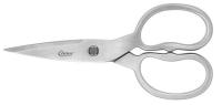 5NKH5 Chef Shear, Detachable, 8 In, All Steel