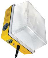 5NKT6 Portable Work Light , MH, 100W, Yellow