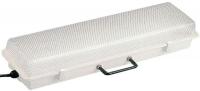 5NKU0 Portable Work Light , LED, 29W, White