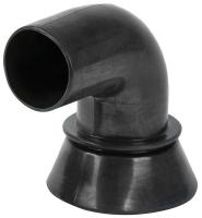 5NLG0 Forward Discharge Elbow, For F601S