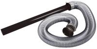 5NLG1 Hose Kit, 4 In. x 10 Ft., For F601S