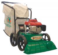 5NLG6 Litter Vac, 6.5 HP Honda, 40 Gal.