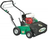 5NLJ2 Overseeder, 20 In. Width, 5.5HP, 162CC