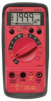 5NLK4 Digital Multimeter, 750V, 2A, 2000 MOhms