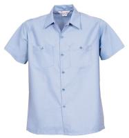 5NLV6 Unisex Shirt, S, Petrol Blue