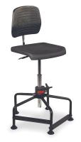 5NN15 Chair, Adjustable 19 to 35In