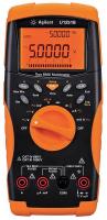 5NND2 Digital Multimeter, 1000V, 10A, 500 MOhms