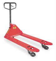 5NP21 Truck, Pallet