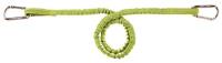 5NPP6 Tool Lanyard, 42 to 54 In. L, 10 lb., Lime