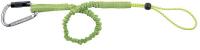 5NPR5 Tool Lanyard, 28 to 35 In. L, Lime
