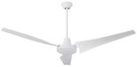 5NRA2 Ceiling Fan, 56 In Dia., 120 V