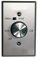 5NRA4 Fan Speed Control, fwd, rev, 120 V
