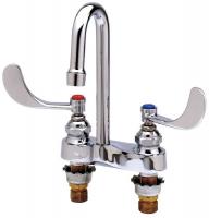 5NRE5 Lavatory Faucet