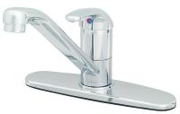 5NRE7 Kitchen Faucet
