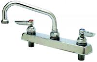 5NRE8 Workboard Faucet
