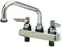 5NRE9 Workboard Faucet