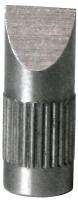 5NRH4 Chisel Head, M4 Thread