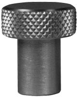 5NRK8 Aluminum Flat Head, M6 Thread