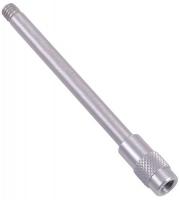 5NRL3 Aluminum Extension Rod, M6 Thread