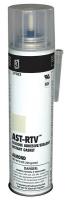 5NTP7 RTV(TM) Silicone Sealant, Almond, 8 Oz