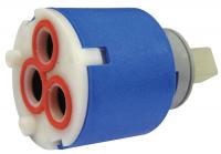 5NTU5 Hot Cartridge, Plastic