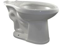 5NTV2 Maxwell Dual Flush Bowl, Elongated ADA