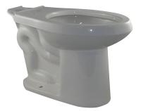 5NTV6 Viper Avalanche Toilet Bowl, ADA