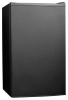 5NTW5 Refrigerator, Black, 4.1Cu-Ft