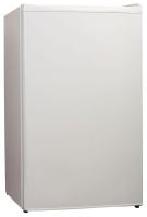 5NTW7 Refrigerator, White, 4.1 Cu-Ft