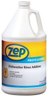 5NTY1 Dishwasher Rinse Additive, 1 gal, Unscntd