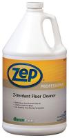 5NTY2 Low Foam Floor Cleaner, 1 gal., Mild