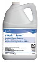5NTZ8 Non Butyl Cleaner Degreaser, Size 1 gal.